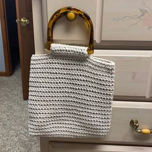 Super cute never used aerie bag